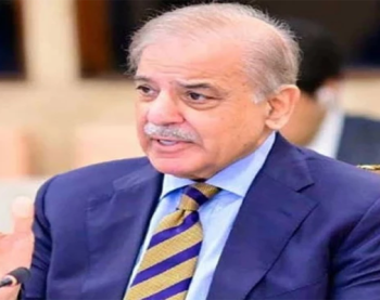 PM Shehbaz Renews Dialogue Offer for Pakistan’s Stability
