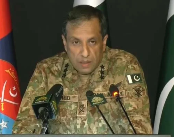 Pak vows to go to any extent to defend Saudi Arabia
