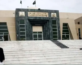 PHC issues notices on KP governor’s rule and emergency petitions, adjourns hearing until Nov 10