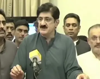 Sindh Budget 2026-27: Rs3.56 Trillion Outlay Announced