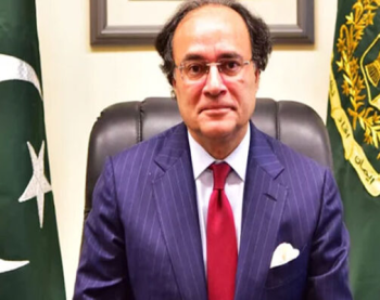FinMin Aurangzeb defends growth focused budget 2026-27