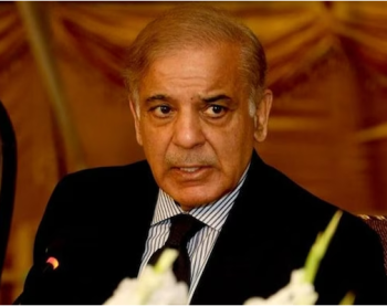 PM Shehbaz releases Rs23b for AJK to quell anguish and foster development