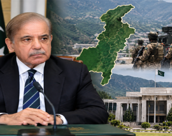 Governor’s Rule Imposed in KP After President’s Approval