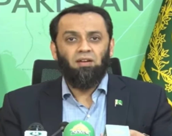 Govt fully implemented SC order on Imran Khan’s medical examination: Tarar