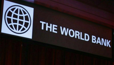 World Bank warns of 23% commodity price surge