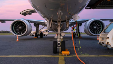 Jet Fuel Hike Puts Pakistan Airfares under pressure