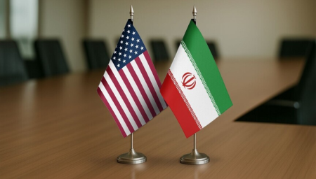 US-Iran peace deal announced amid regional ceasefire efforts