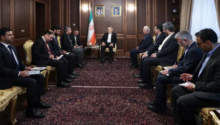 Iran peace proposal shared via Pakistan as US talks face deadlock