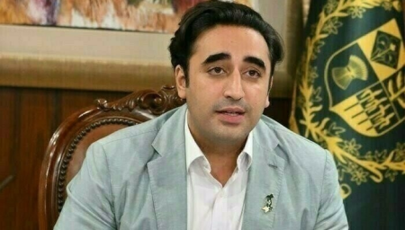 Bilawal Bhutto issues strong warning to India