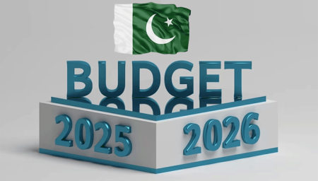 Pakistan’s FY2025-26 budget worth Rs17.68trl expected on June 10