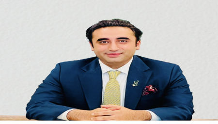 Bilawal Bhutto slams Khawaja Asif over Rawalakot Remarks