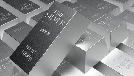 Silver prices surge in Pakistan