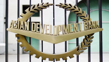 ADB forecasts Pakistan GDP growth at 3.7% in FY27