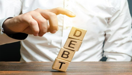 Pakistan public debt rises 7.7% to Rs86.72 trillion