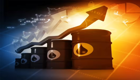 Oil prices rise ahead of potential US-Iran talks
