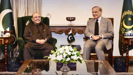 Govt, PPP agree on emergency and Governor’s Rule in KP