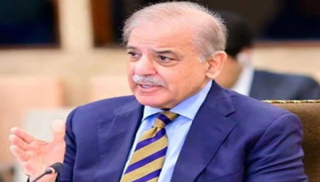 PM Shehbaz Renews Dialogue Offer for Pakistan’s Stability