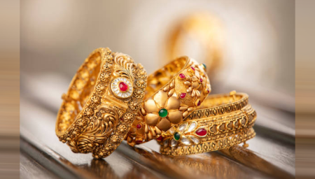 Gold Price in Pakistan Jumps Rs5,100 Per Tola on August 7