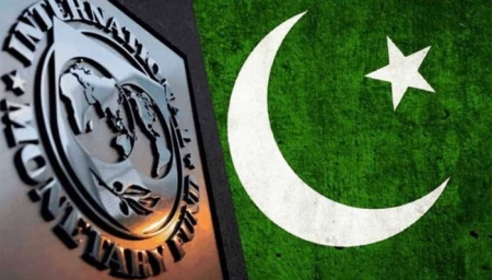 IMF-linked plan unveiled to boost Pakistan’s local bond market