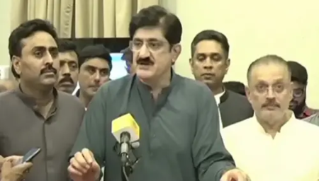 Sindh Budget 2026-27: Rs3.56 Trillion Outlay Announced