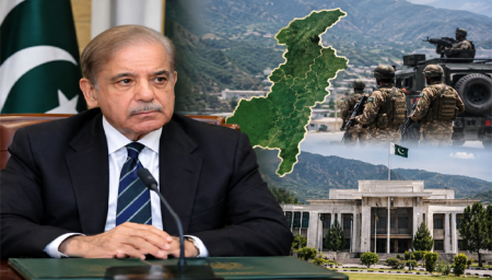 Governor’s Rule Imposed in KP After President’s Approval