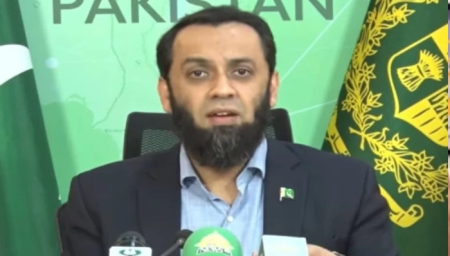 Govt fully implemented SC order on Imran Khan’s medical examination: Tarar
