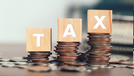 FCC declares tax credit adjustment against super tax legal