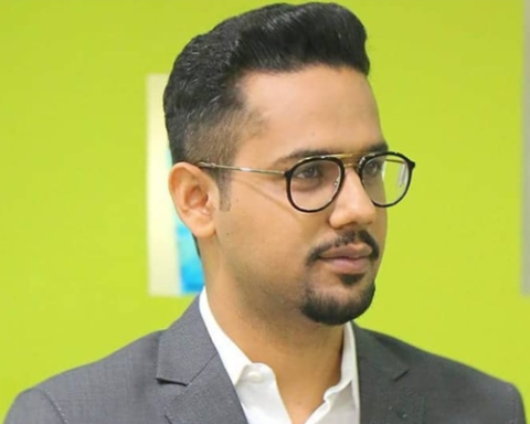 Ali Gul Pir says his satire targets statements, not personalities