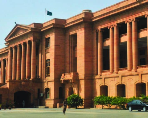 SHC directs registration of missing person's case