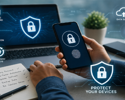 Cybercrime Threats Rising: PTA Issues Comprehensive Guidelines to Protect Devices and Personal Data