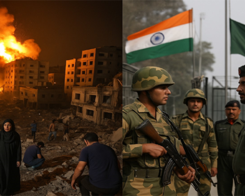 Pahalgam Attack: War threats and a deliberate distraction
