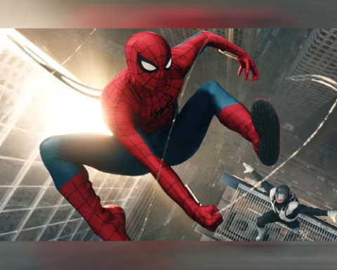 Brand new day becomes longest Spider-Man movie