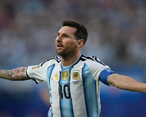 Messi’s Hat-Trick Shatters Records as He Equals World Cup Goal Scoring Milestone Against Algeria