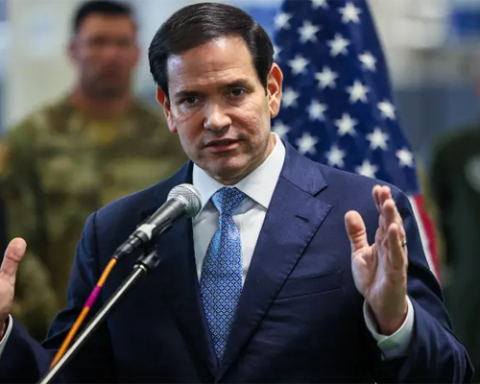 Rubio declares operation epic fury over after Iran strikes