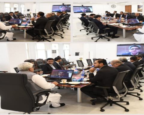 KTBA Meets FBR Chief, Demands Faster Refunds and Return Deadline Relief