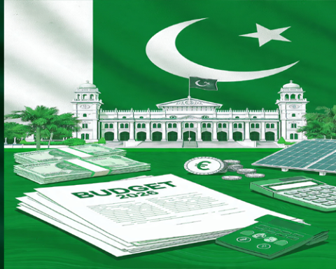 Budget proposes relief for salaried class, new crypto tax, and solar GST hike  