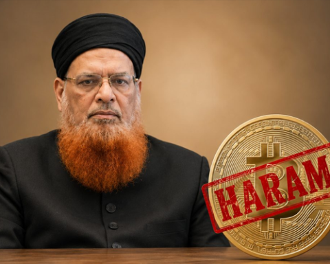 Mufti Taqi Usmani declares cryptocurrency trading Haram in new Fatwa