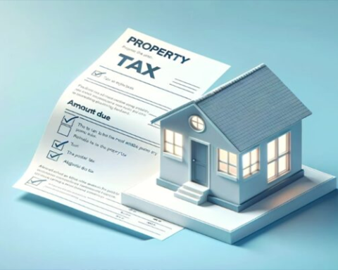 FBR proposes capital gains tax on inherited properties