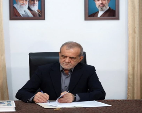 Iran signals shift as regional tensions escalate