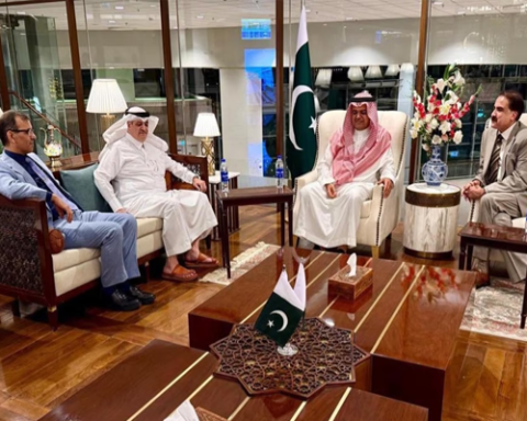Saudi investors eye big investment opportunities in Pakistan