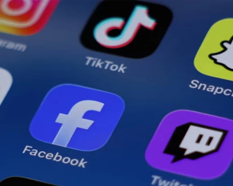 Facebook, TikTok under fire over Colombian child recruitment content