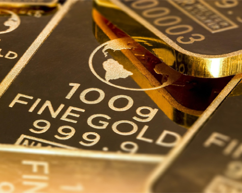 Gold prices rise in Pakistan