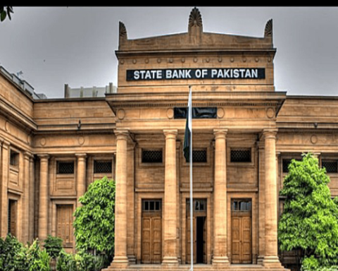 SBP maintains policy rate at 11.5%