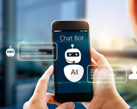 The dawn of AI chatbots