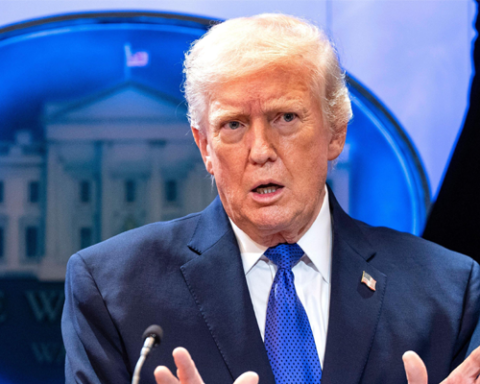 Trump rules out US ground troops in iran for now