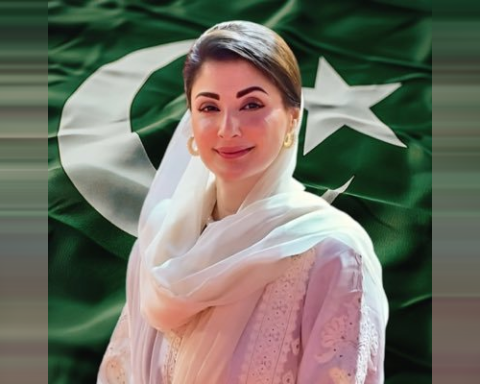 Maryam Nawaz orders Education Minister to teach weekly school class