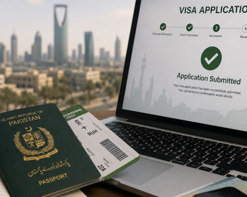 Saudi Arabia introduces new package visa