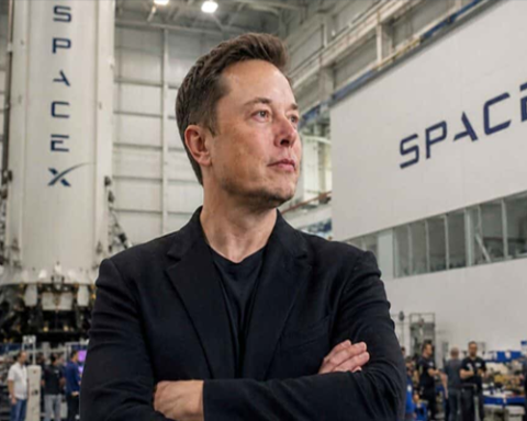 SpaceX IPO makes Elon Musk first trillionaire