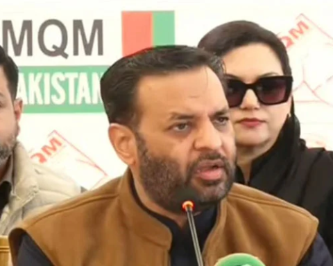 Mustafa Kamal faces resignation calls after PIMS fire tragedy