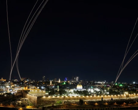 Iran accuses Israel of striking Gulf energy sites to expand regional war